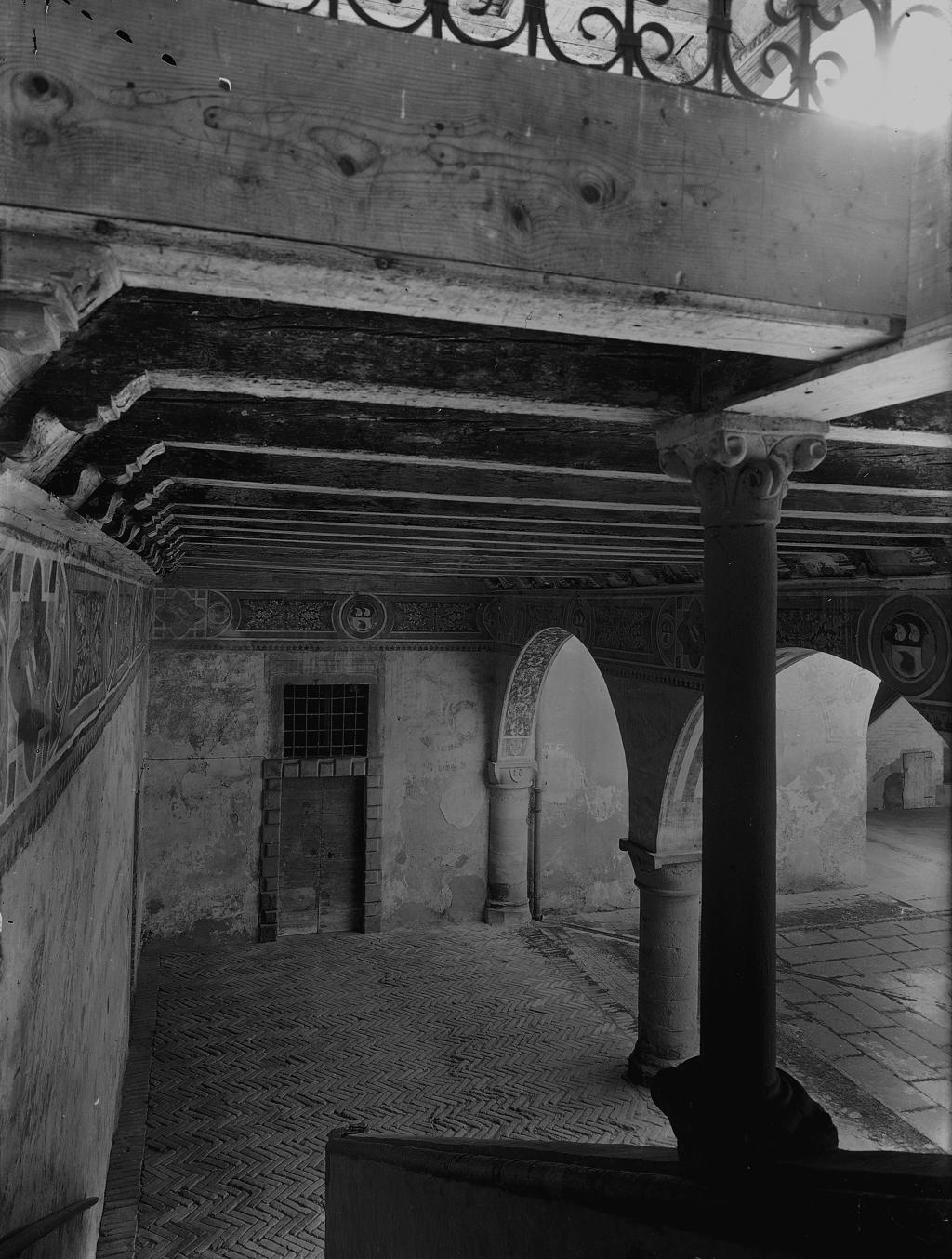 Castello Malpaga · Historify