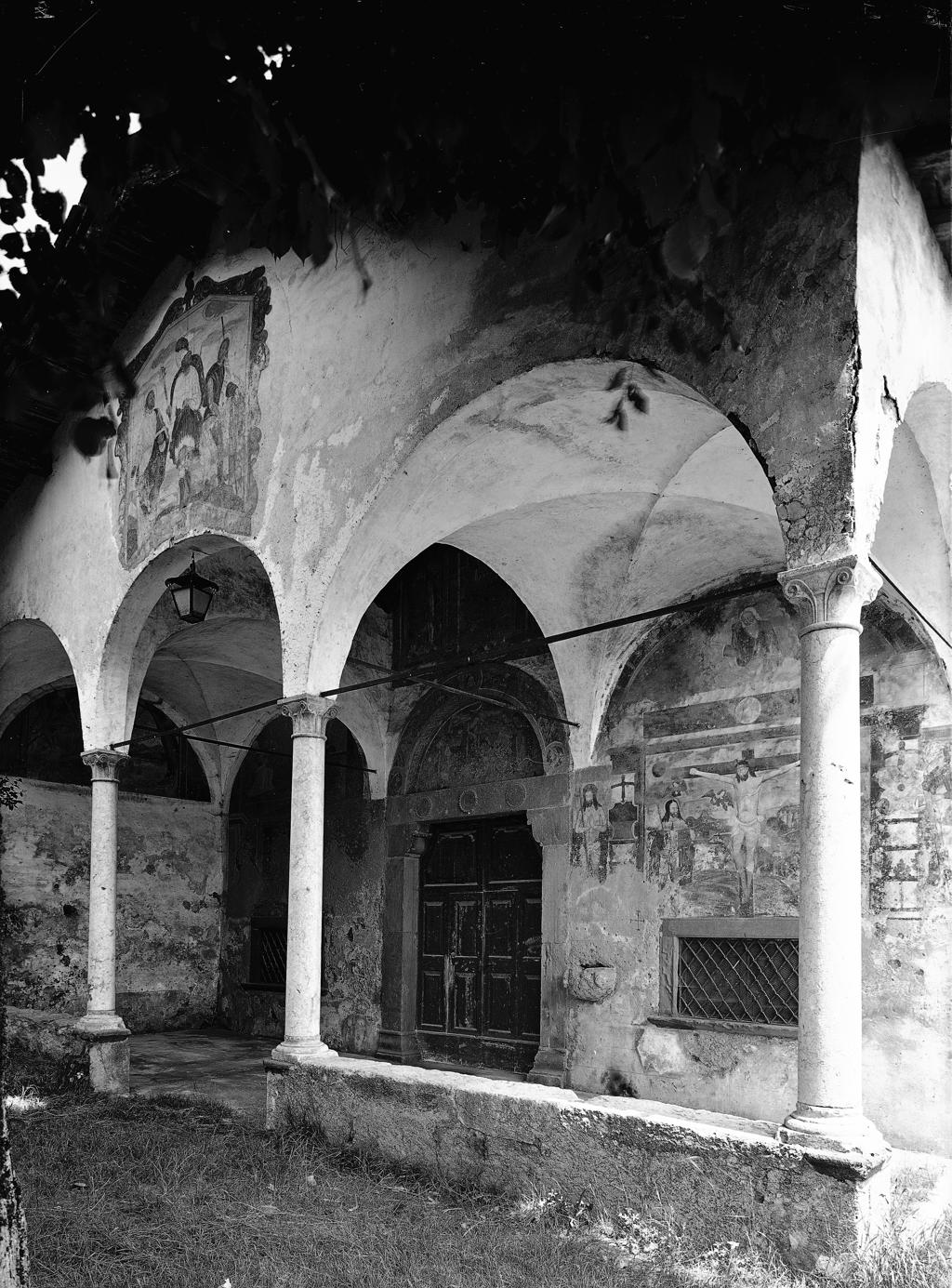 San Defendente · Historify