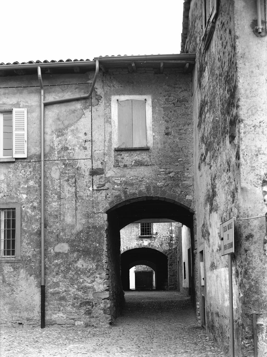 Casa · Historify