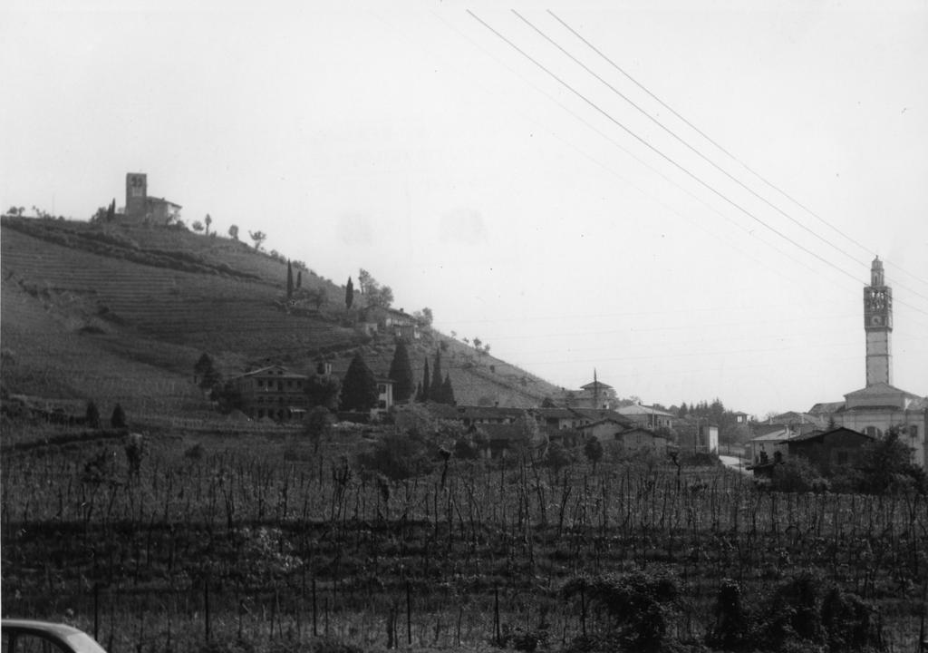 Sotto Il Monte · Historify