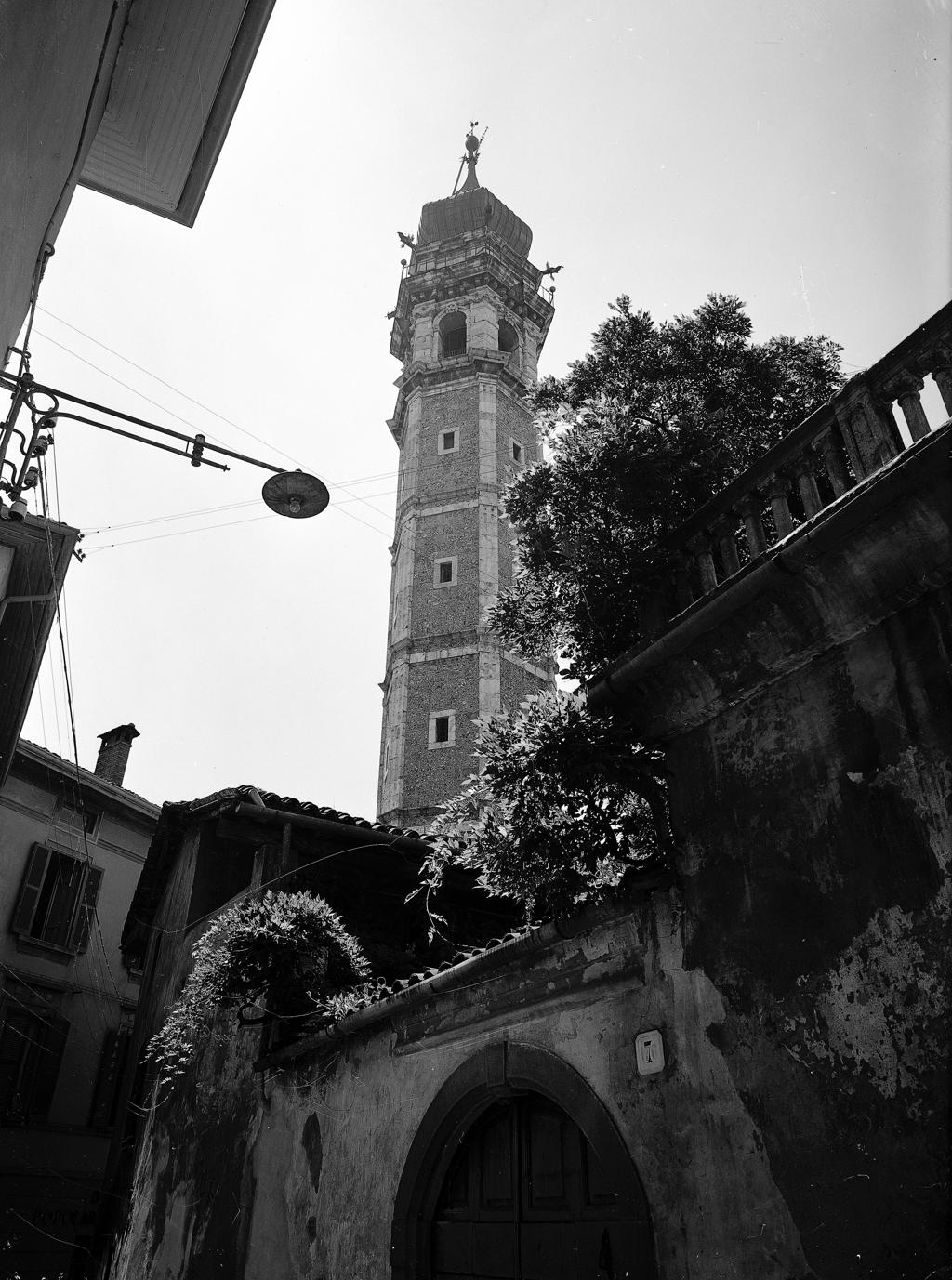 Campanile · Historify