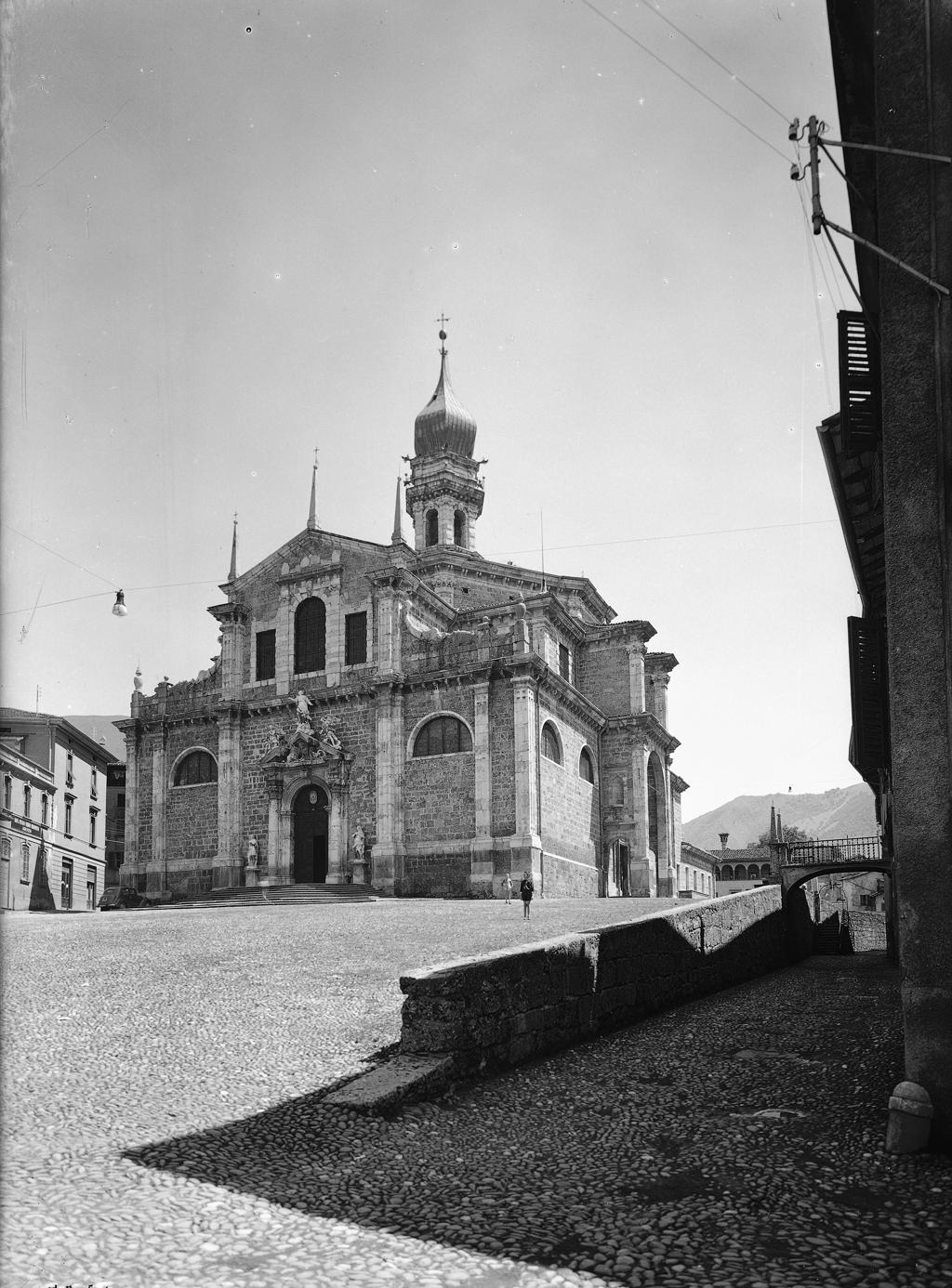 Chiesa S.Maria Assunta · Historify