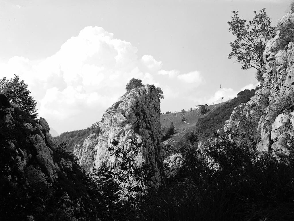 Paesaggio · Historify