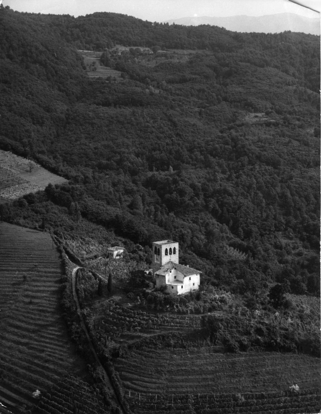 Sotto Il Monte · Historify