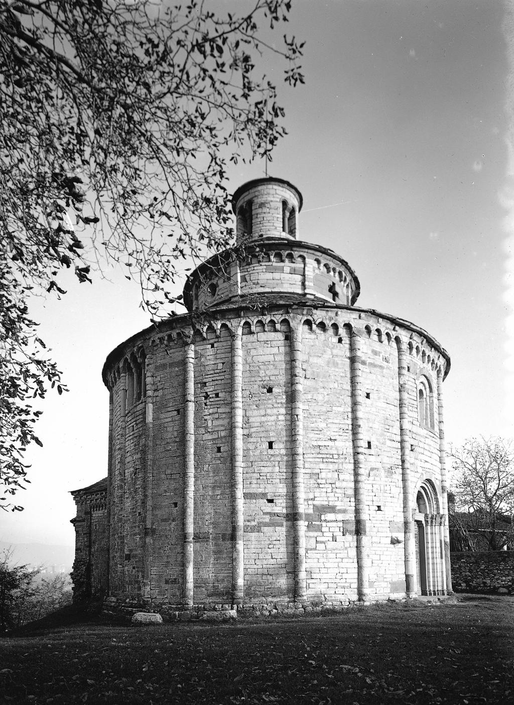 Chiesa Di San Tomé · Historify
