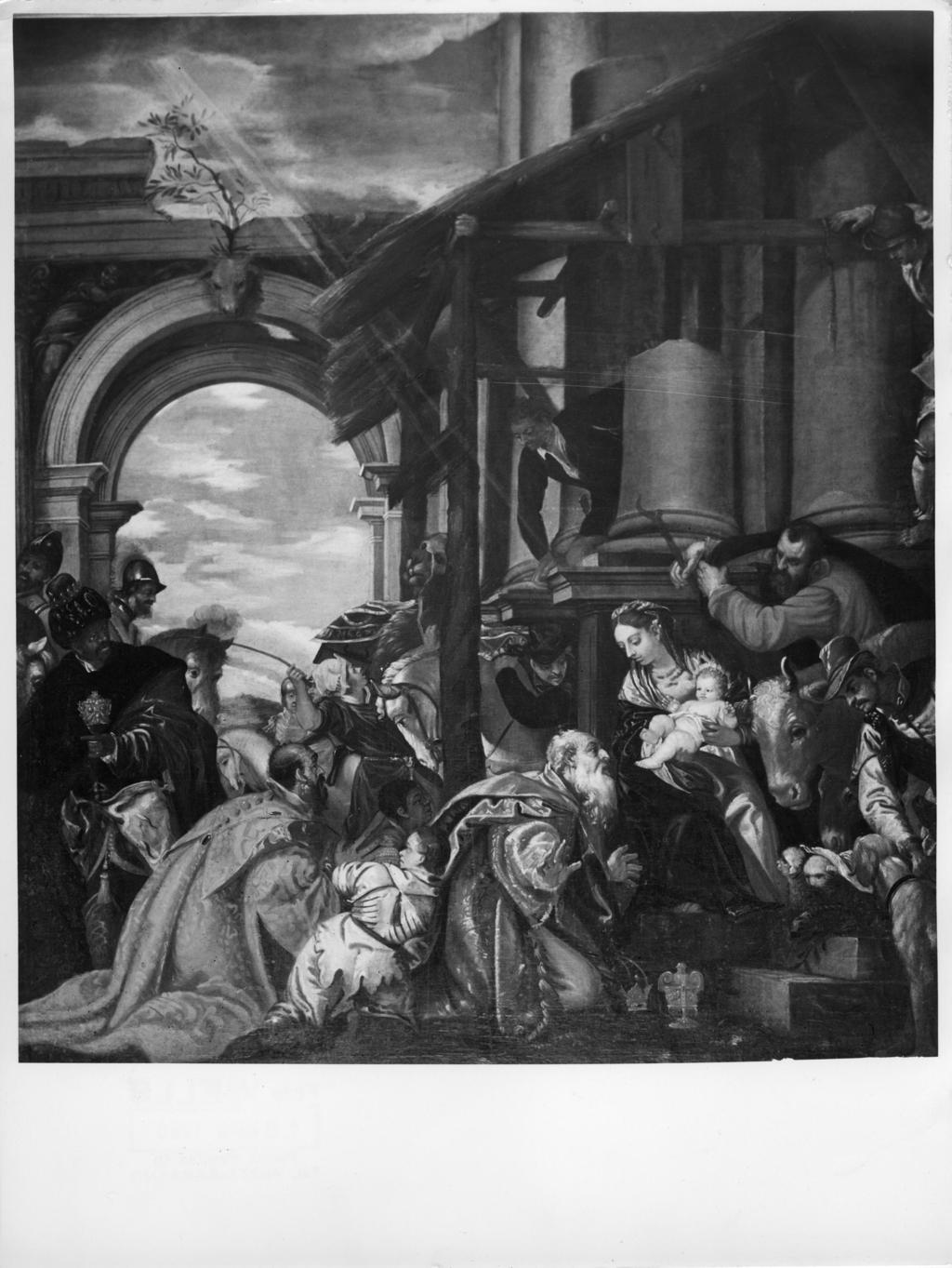 Caprino Caprino · Historify
