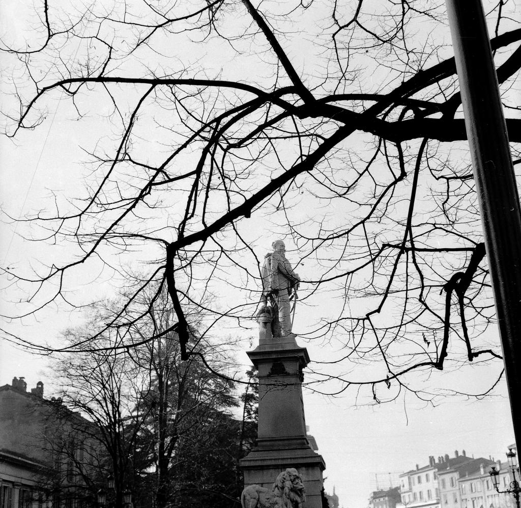 Monumento a Vittorio Emanuele II · Historify