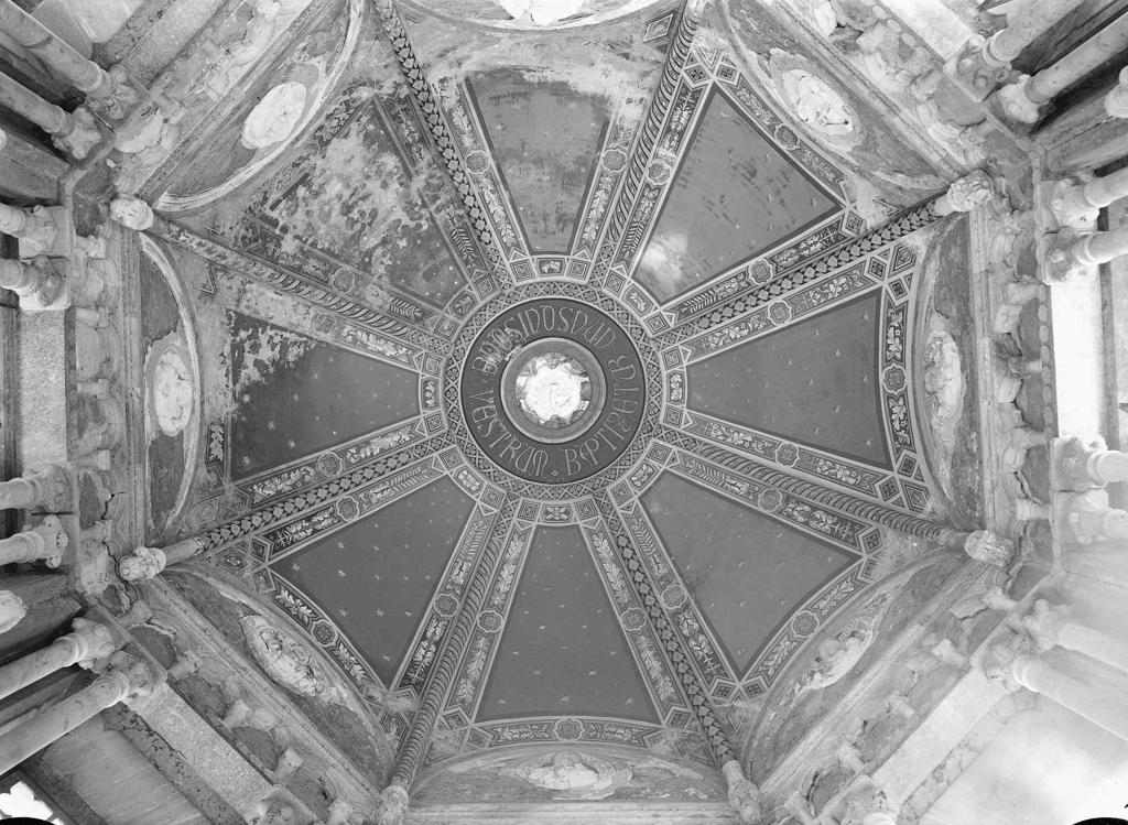 Cupola · Historify