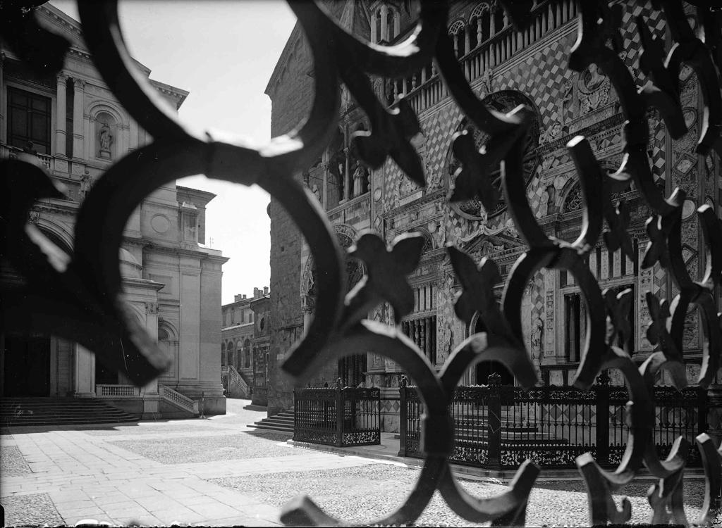 Cappella Colleoni · Historify