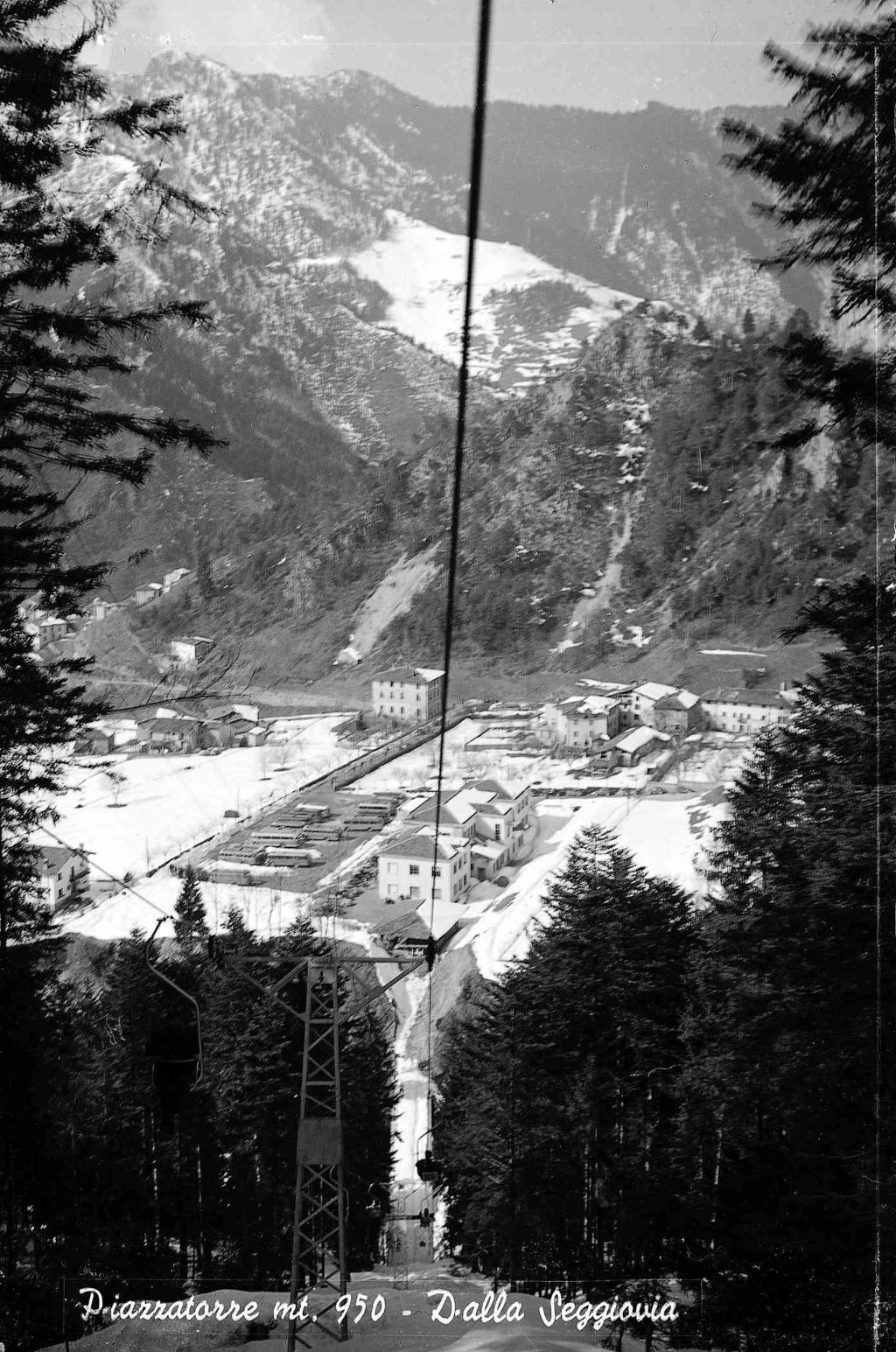Montagne · Historify
