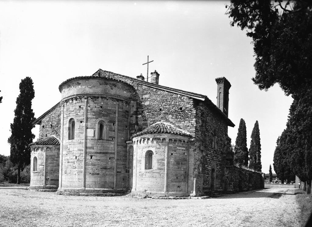 Basilica Santa Giulia · Historify