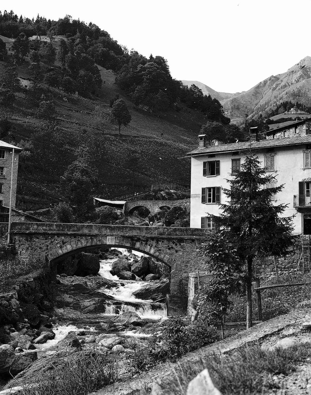 Case Sul Fiume · Historify