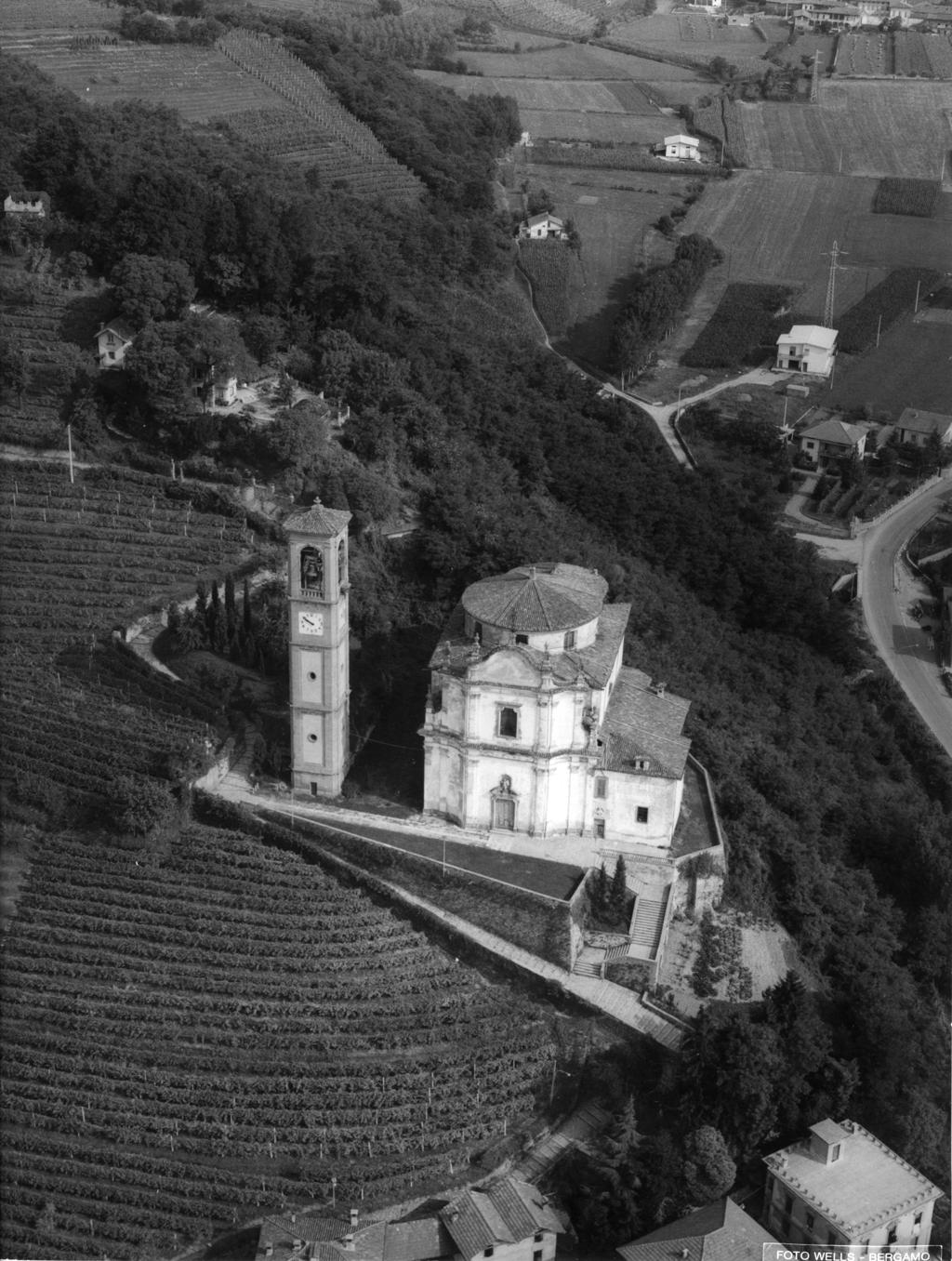 Chiesa San Michele · Historify