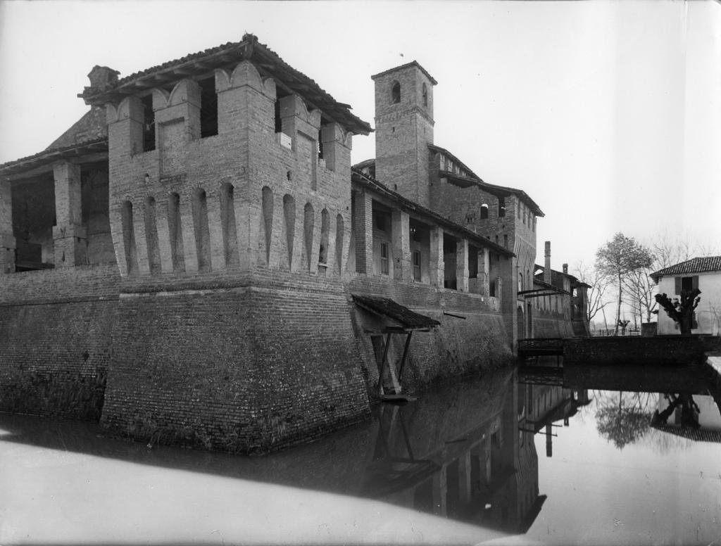 Pagazzano · Historify