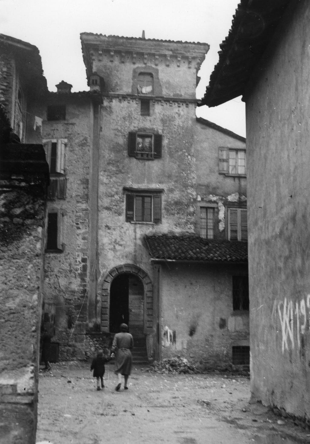 Albano Sant'Alessandro · Historify