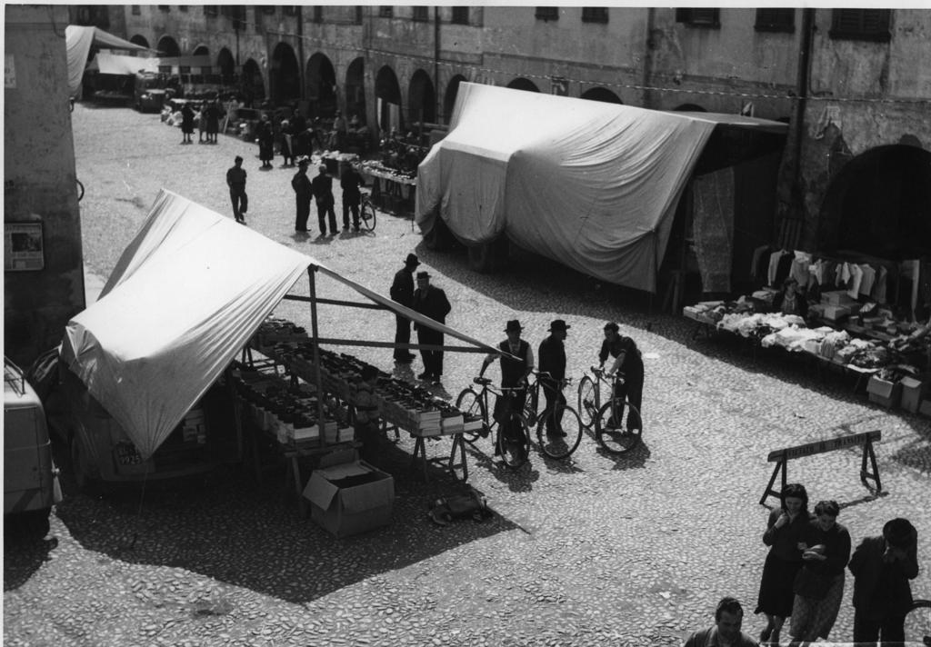 Via Tadino, Martinengo · Historify