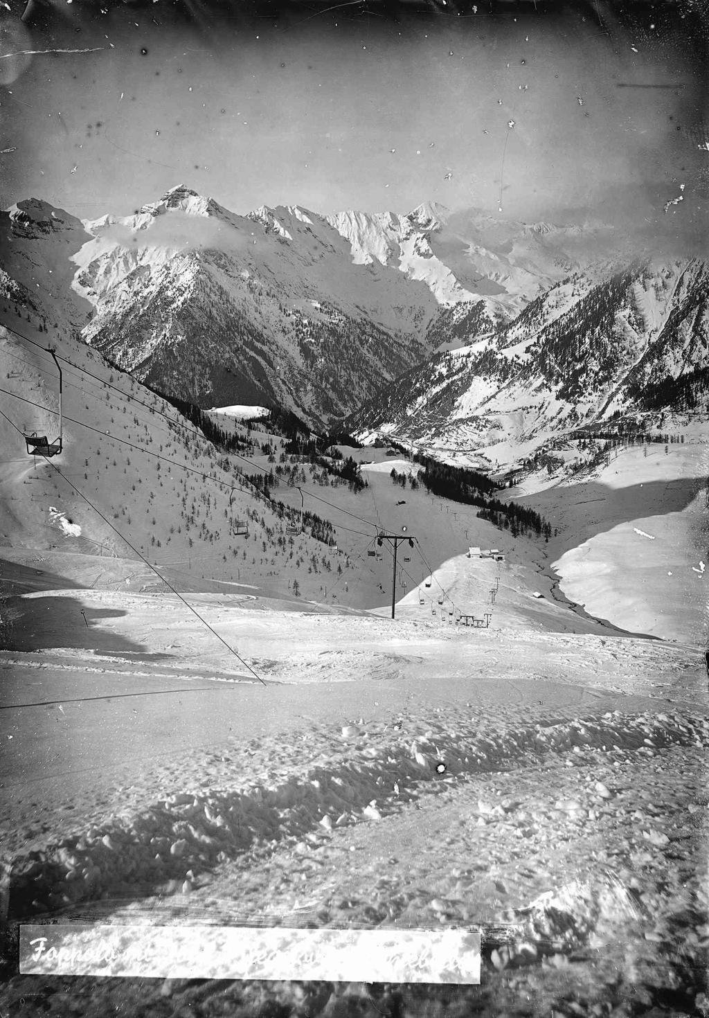 Paesaggio · Historify