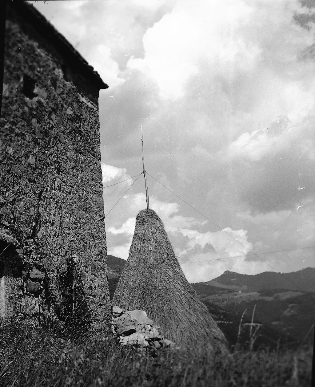 Casa Di Montagna · Historify