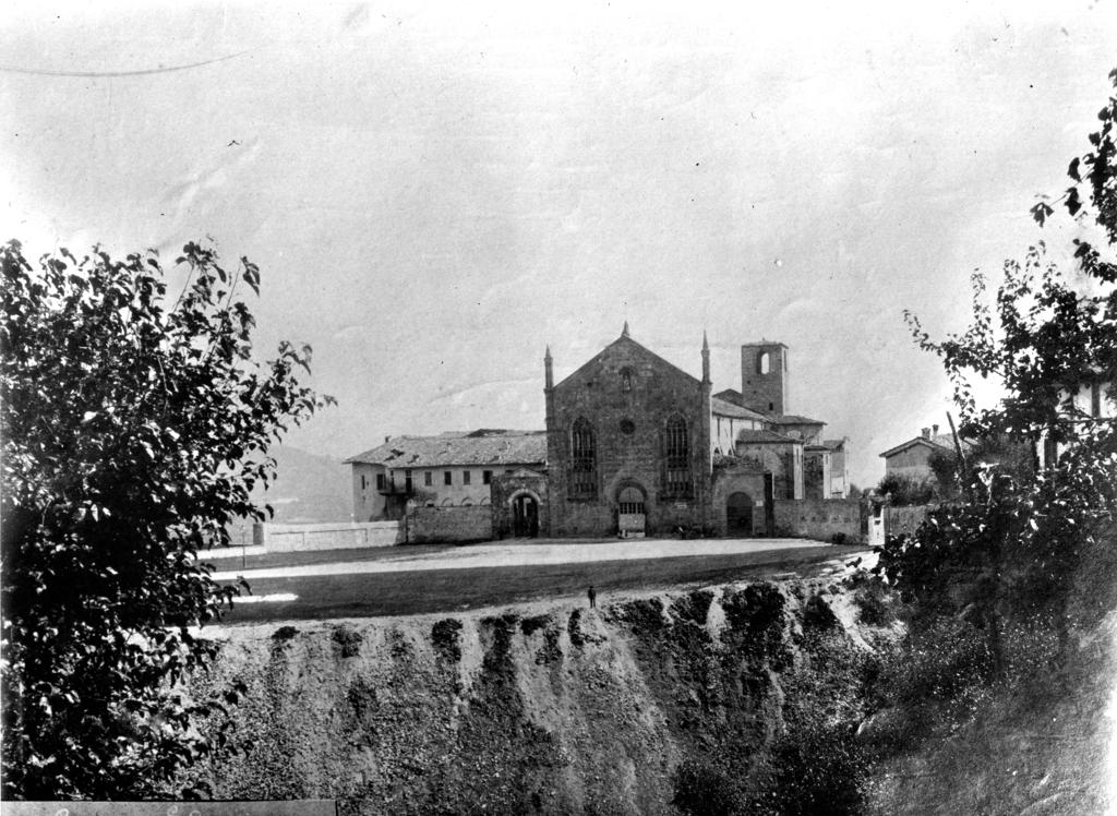 La Fara di Città Alta · Historify