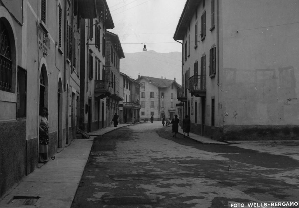 Per Le Vie Di Cene · Historify