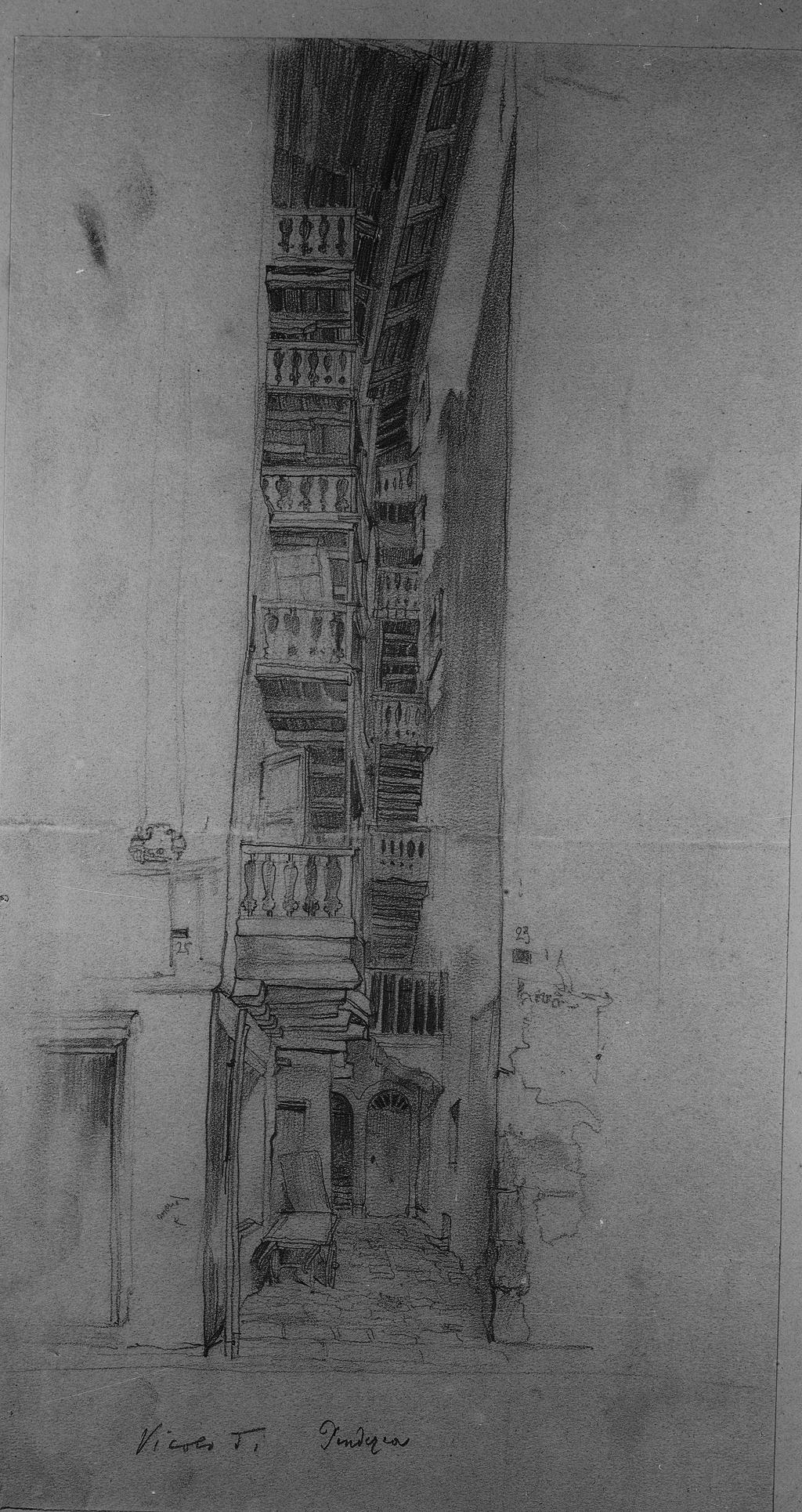 Disegno · Historify