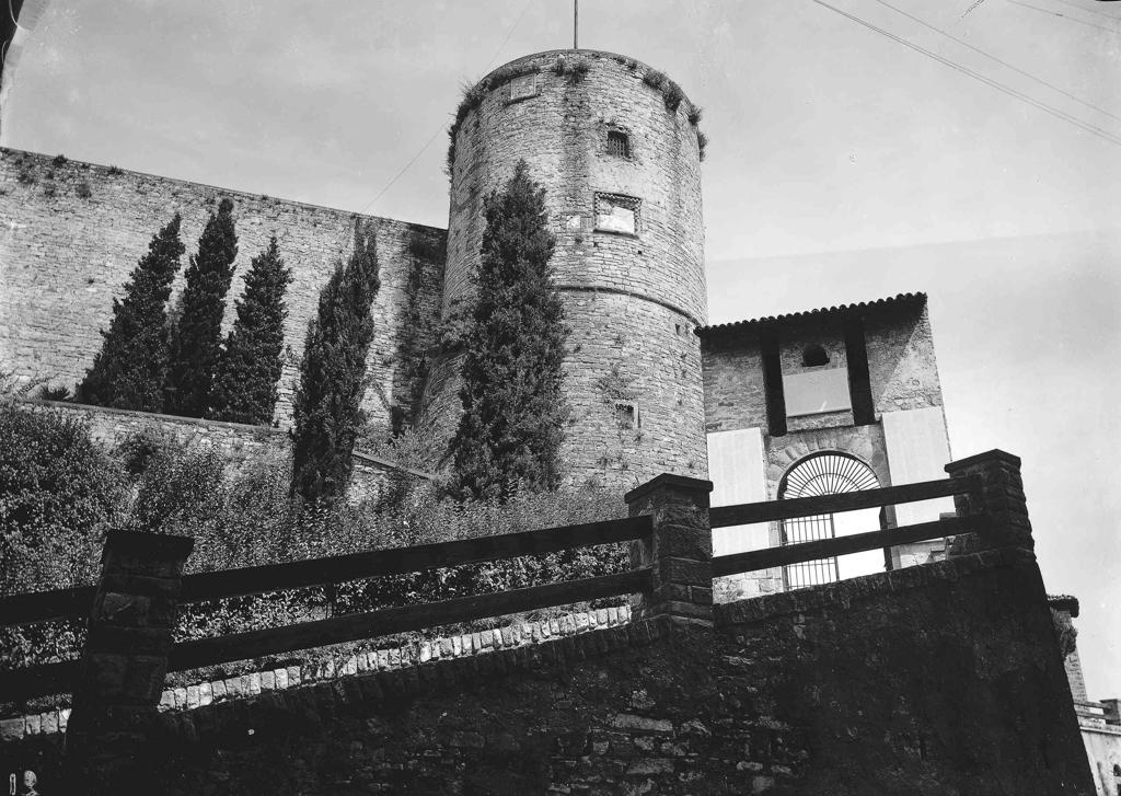 La Rocca · Historify
