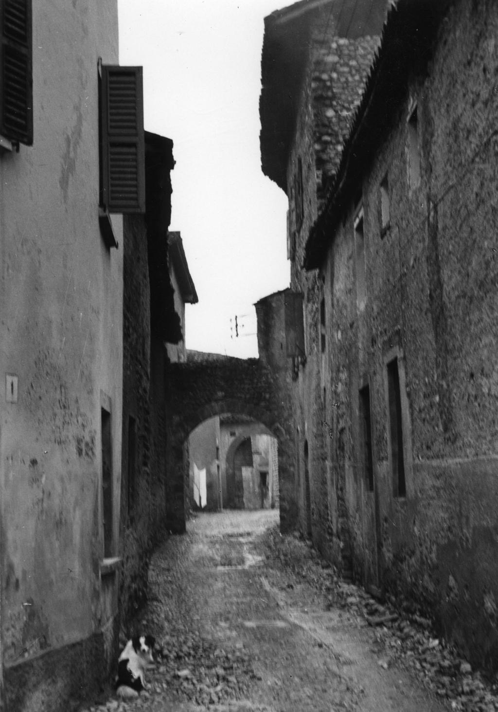 Albano Sant'Alessandro · Historify