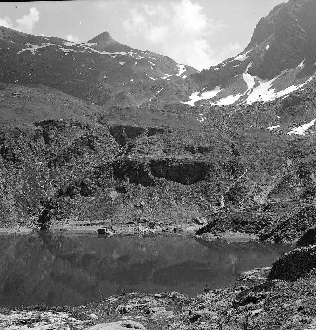 Paesaggio – Lago · Historify