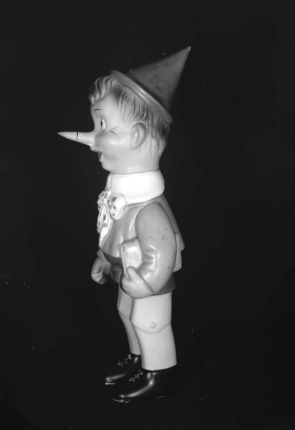 Giocattolo Di Pinocchio · Historify