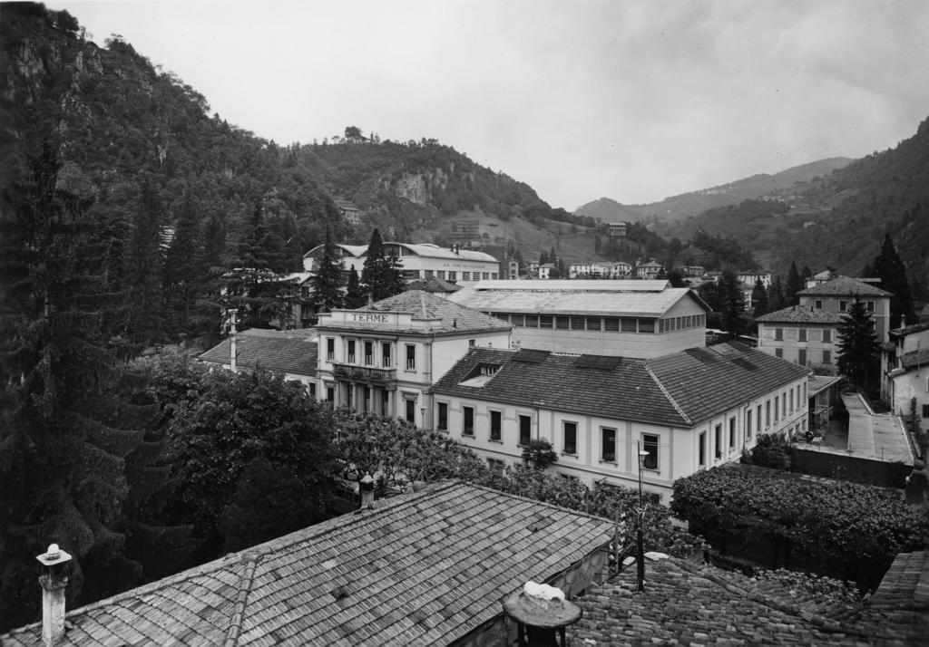 San Pellegrino Terme · Historify