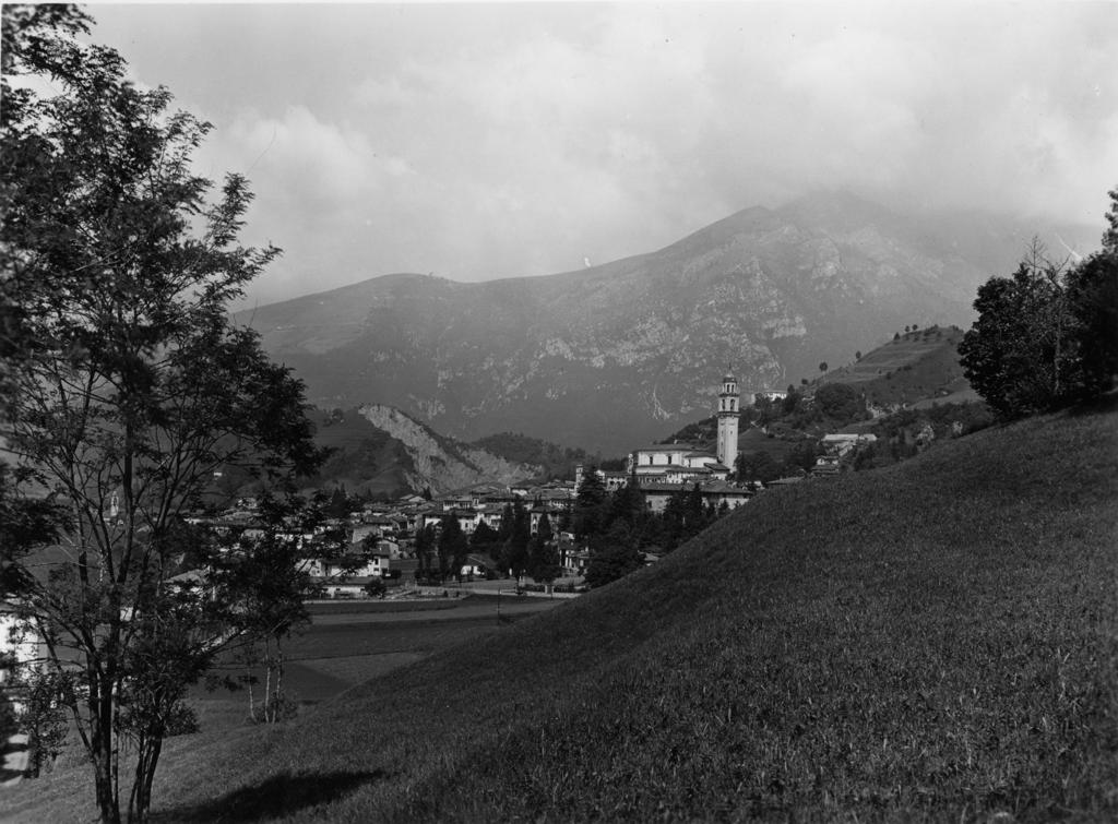 Paesaggio · Historify
