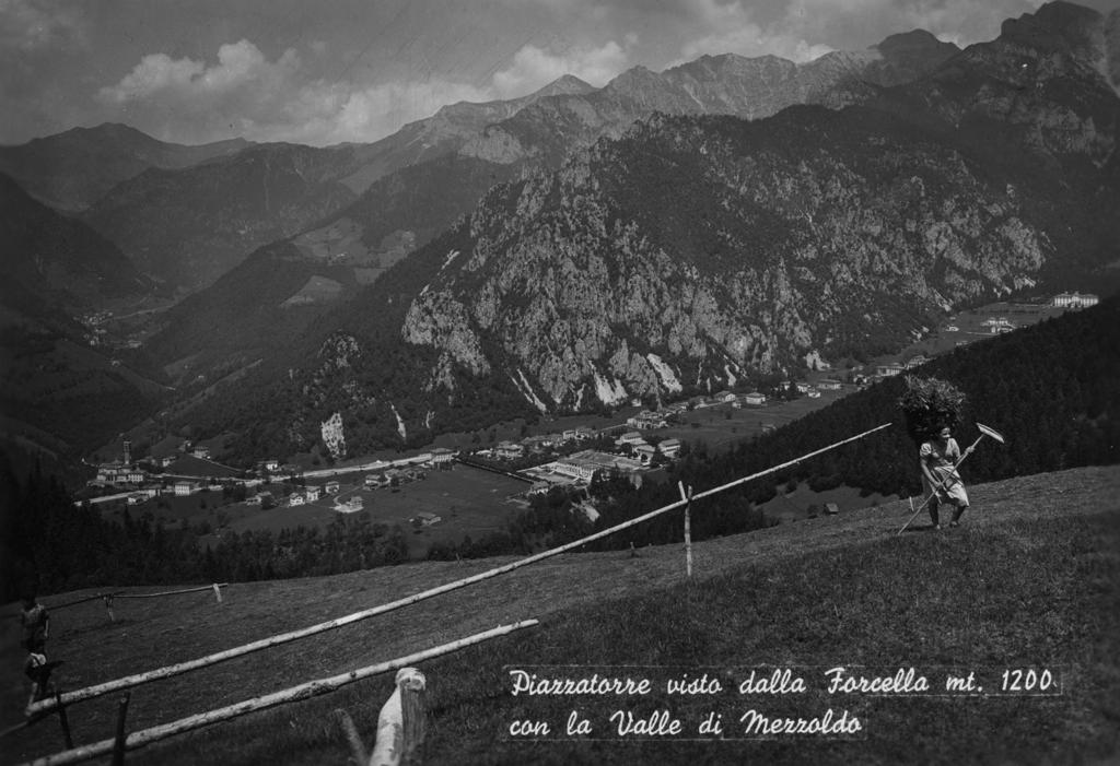 Piazzatorre Vista Dalla Forcella · Historify