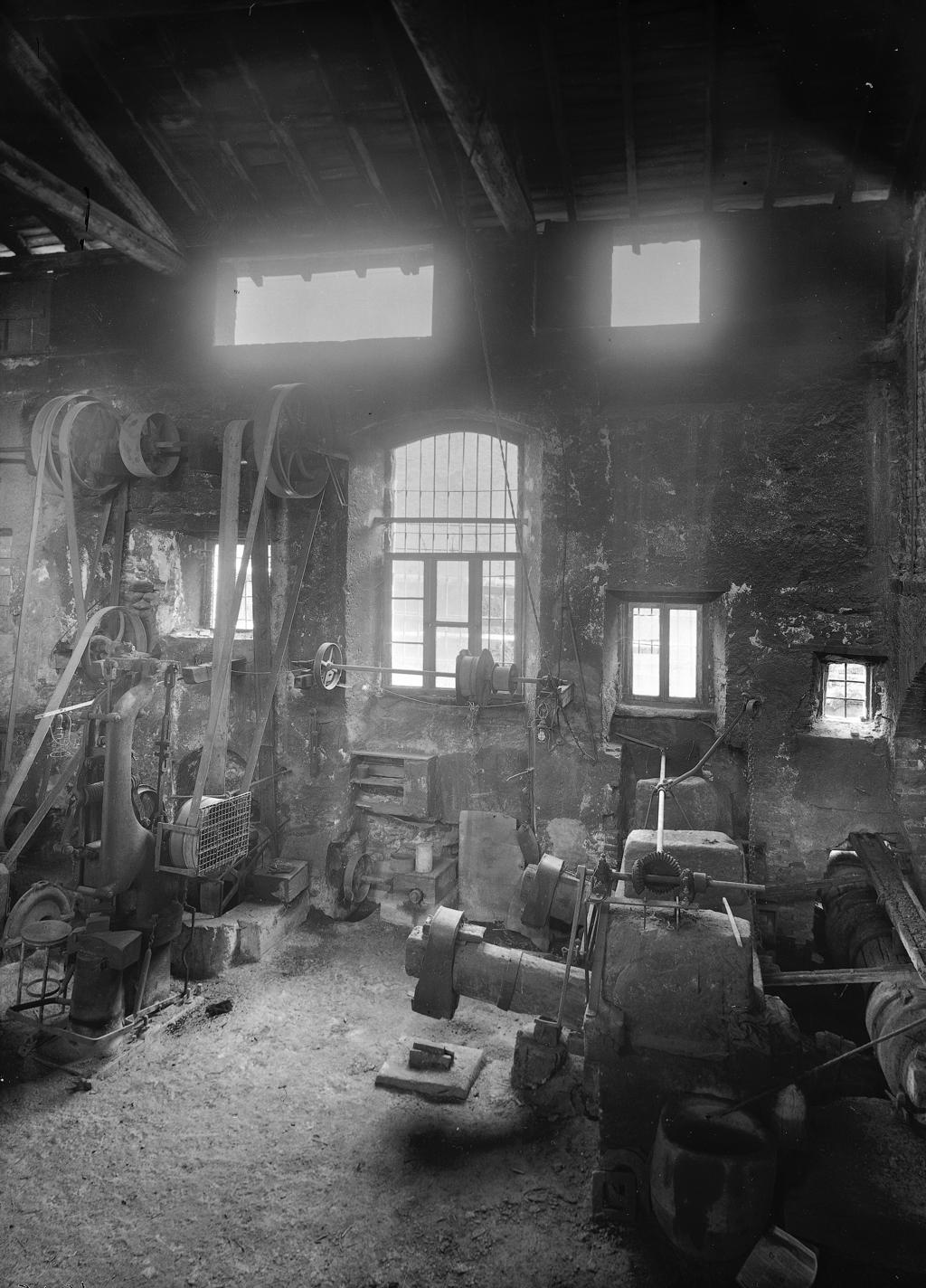 Laboratorio · Historify
