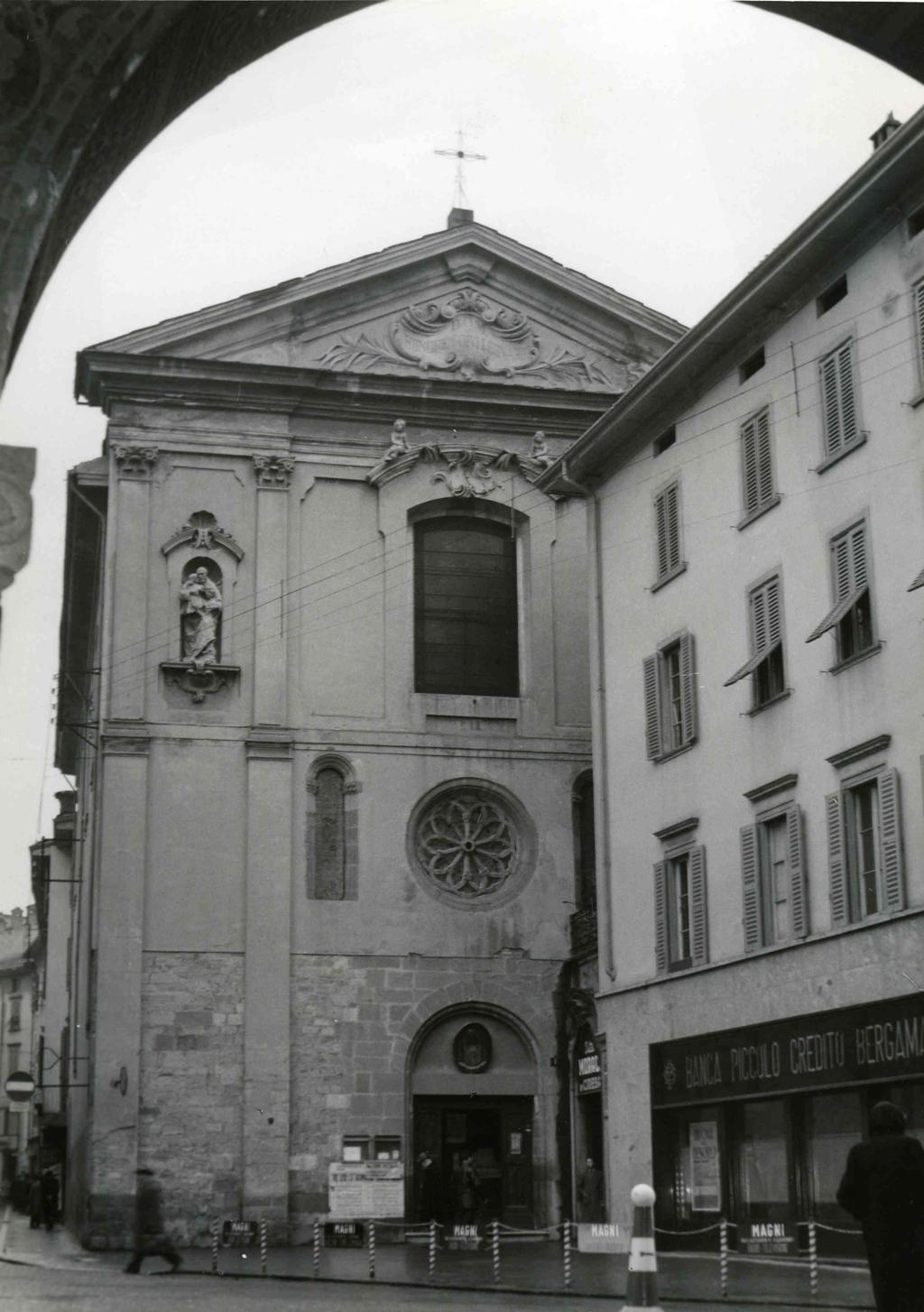 Chiesa Di San Leonardo · Historify