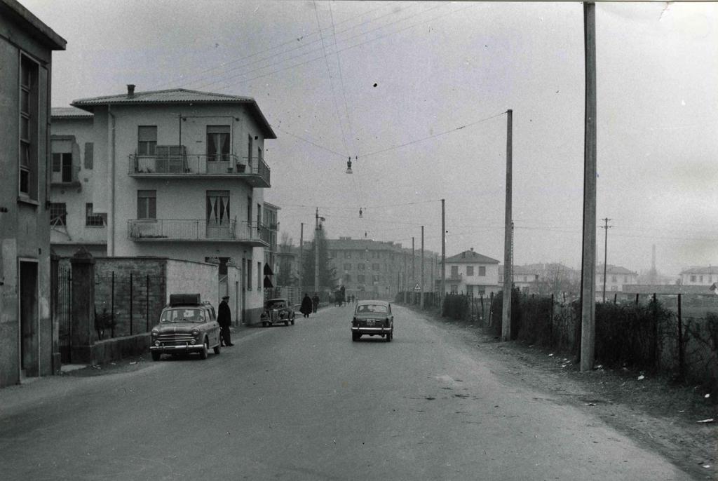 Abitazioni A Campagnola · Historify