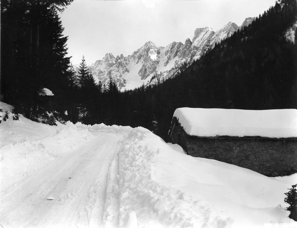 Baita Nella Neve · Historify