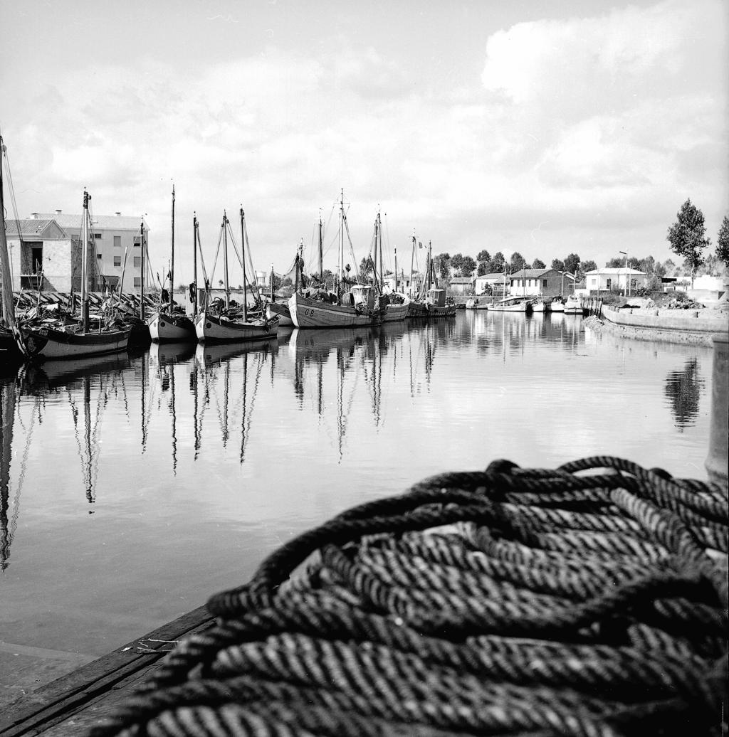 Porto · Historify