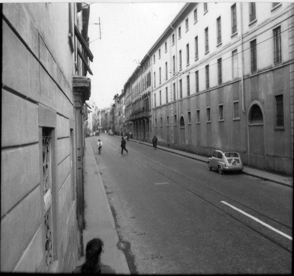 Via Broseta · Historify