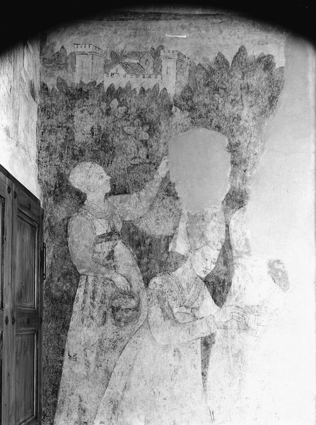 Castello Malpaga · Historify