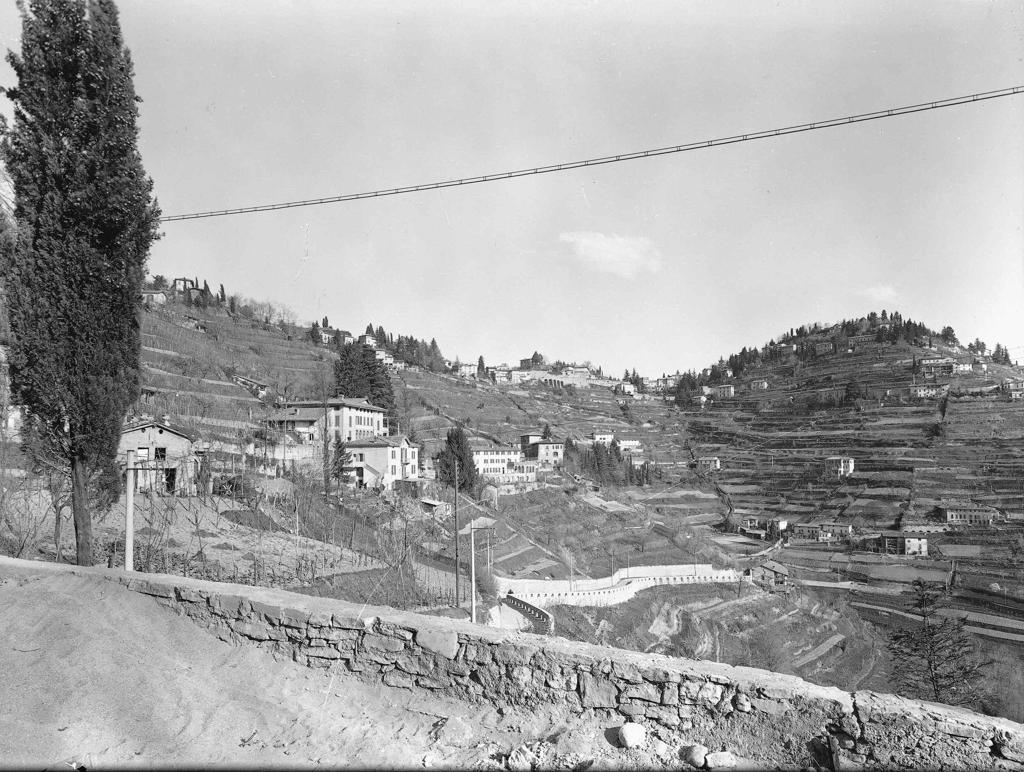 Paesaggio Urbano · Historify