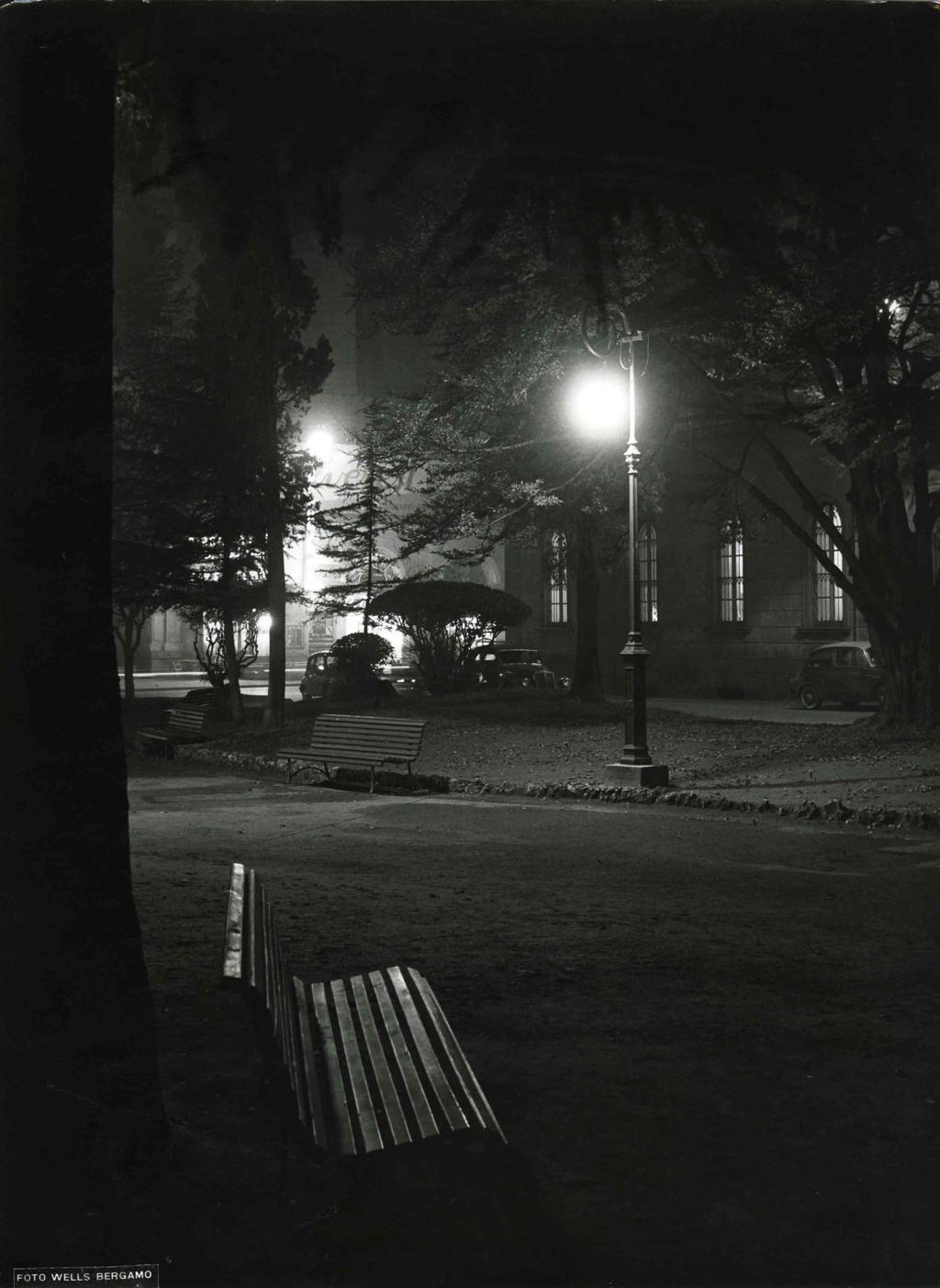 Giardini In Notturna · Historify