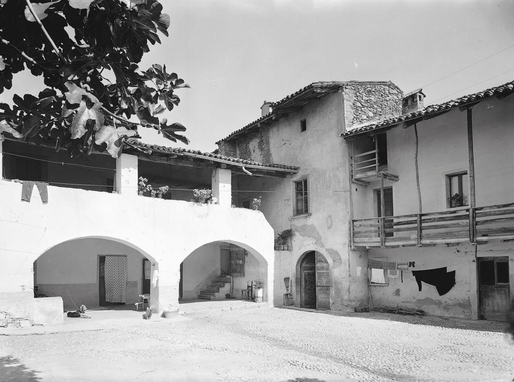 Casa natale di Papa Giovanni XXIII · Historify