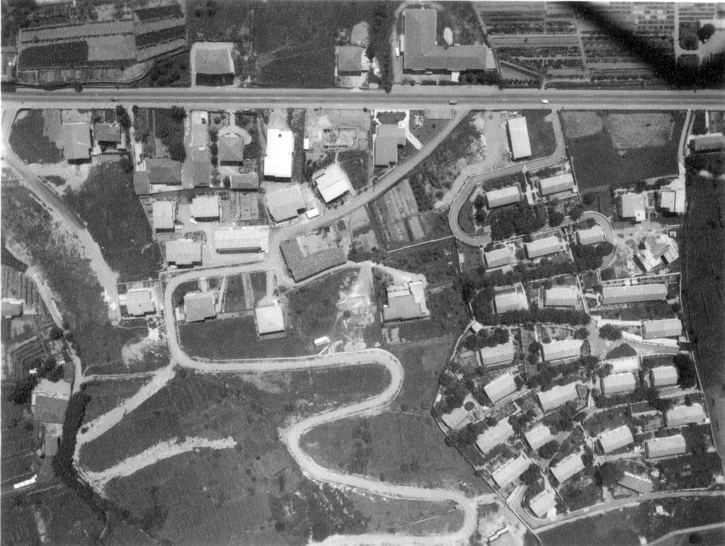 Foto aerea Alzano Sopra · Historify