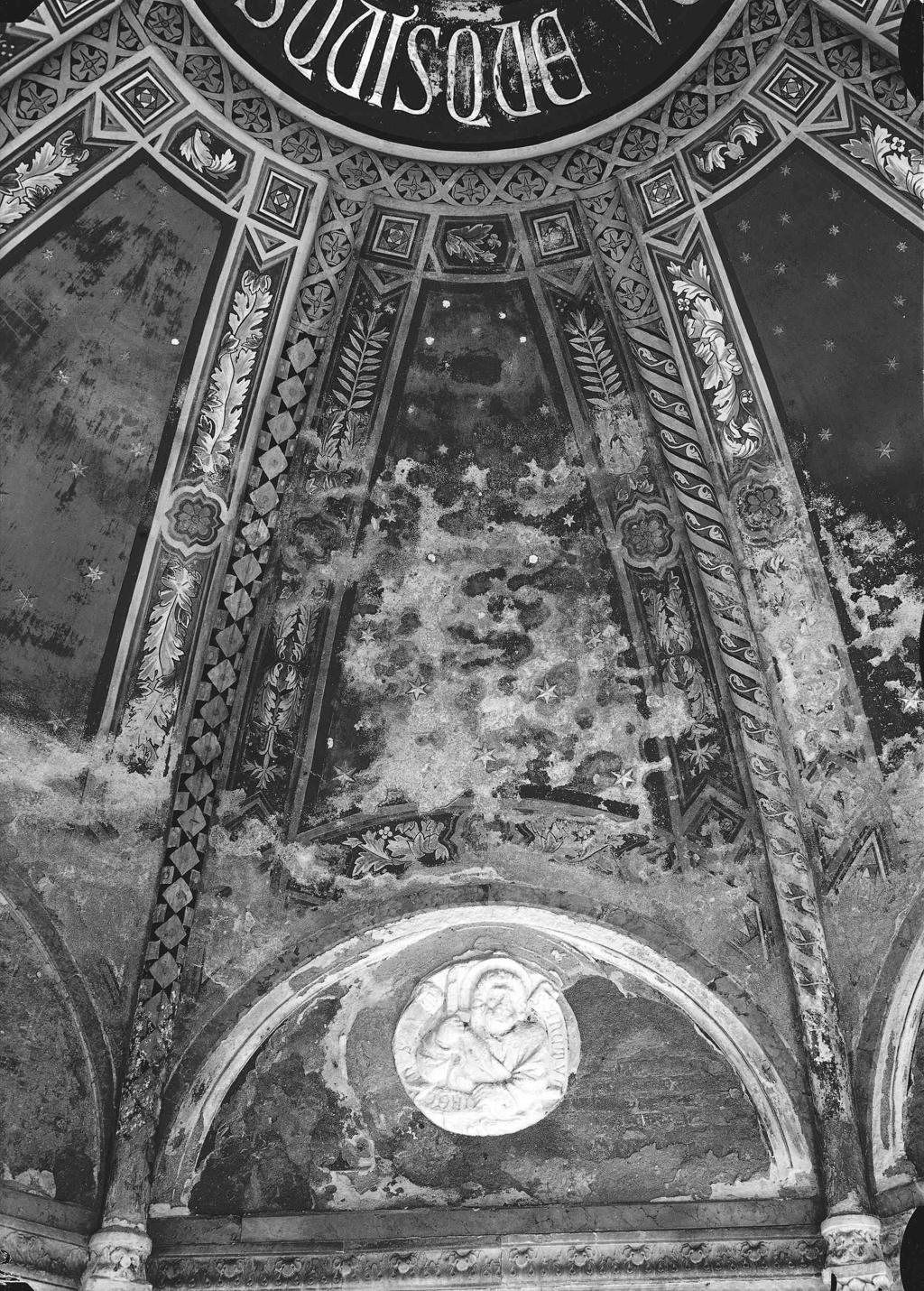 Affreschi · Historify