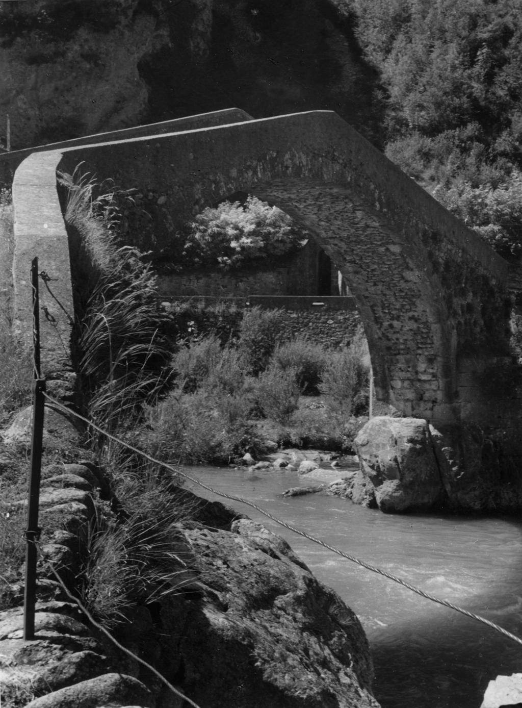 Ponte Delle Capre · Historify