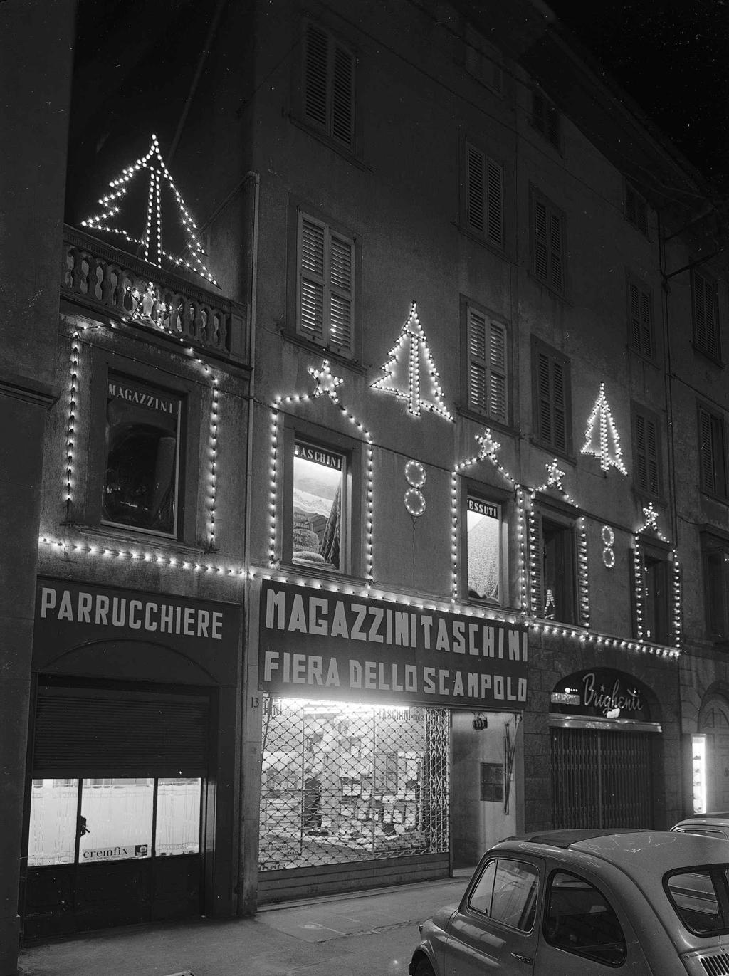 Addobbi Natalizi · Historify