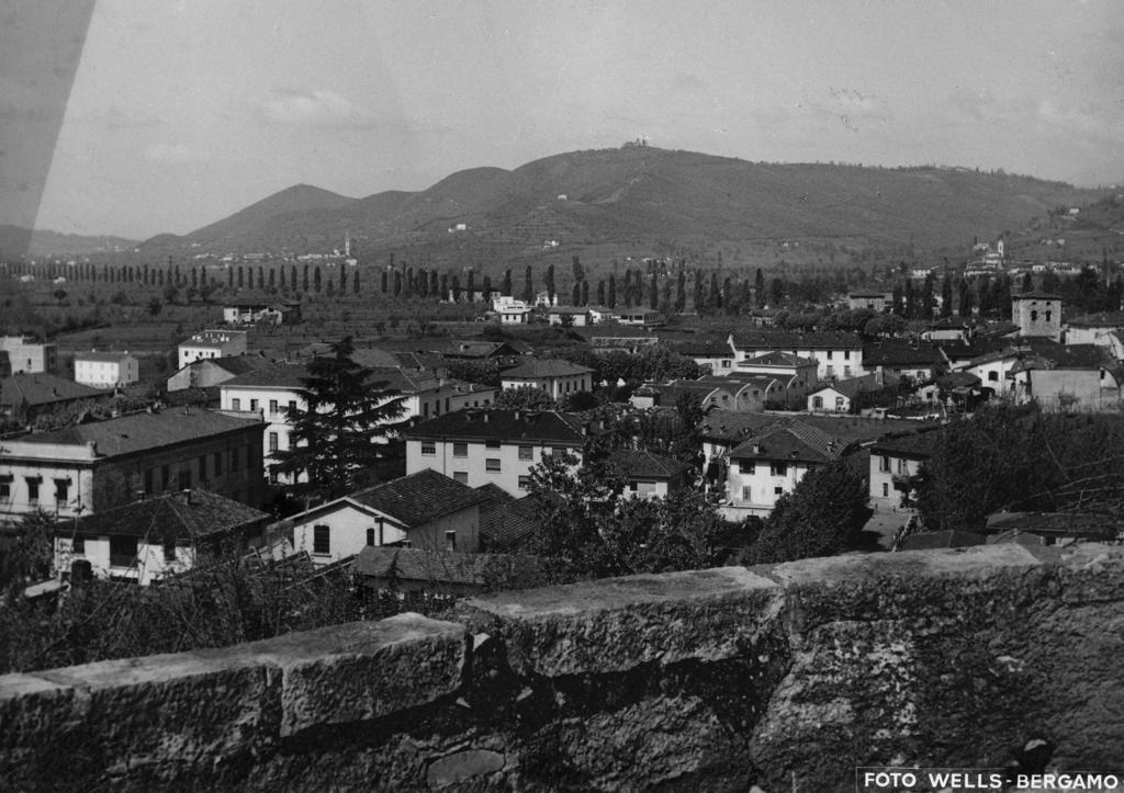 Panorama Di Trescore Balneario · Historify