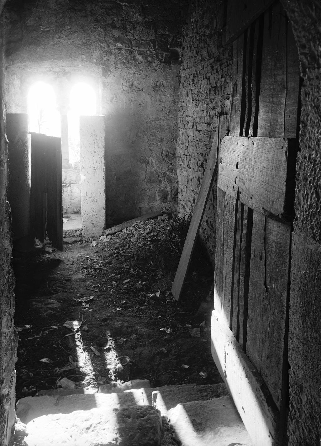 Interno · Historify