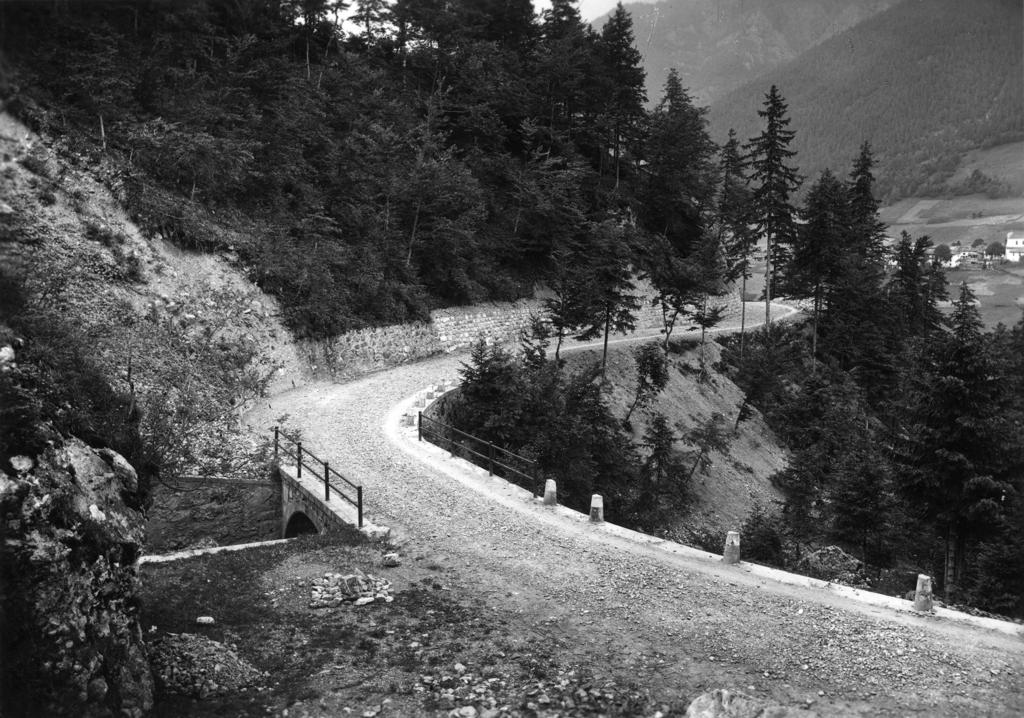 Strade Di Schilpario · Historify