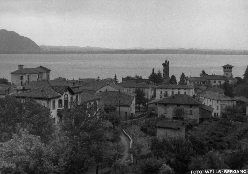 Vista Sul Lago Di Predore · Historify